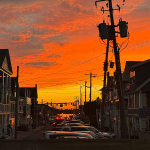 Meet your Posher, William